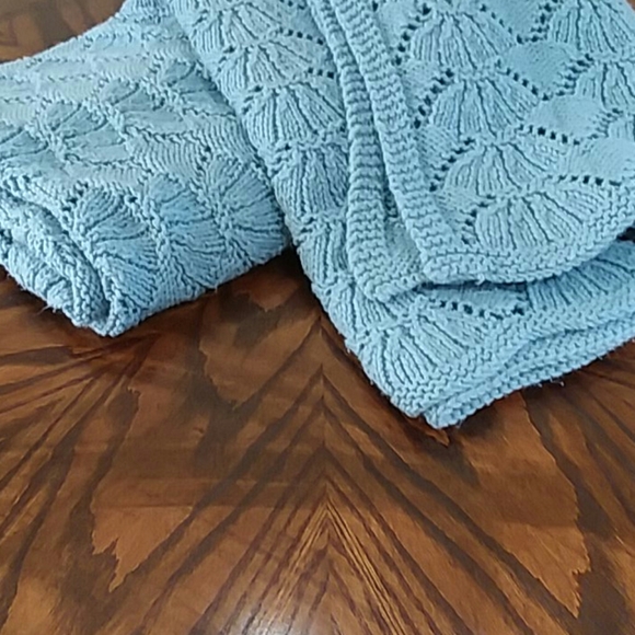 homemade Other - Handmade blanket